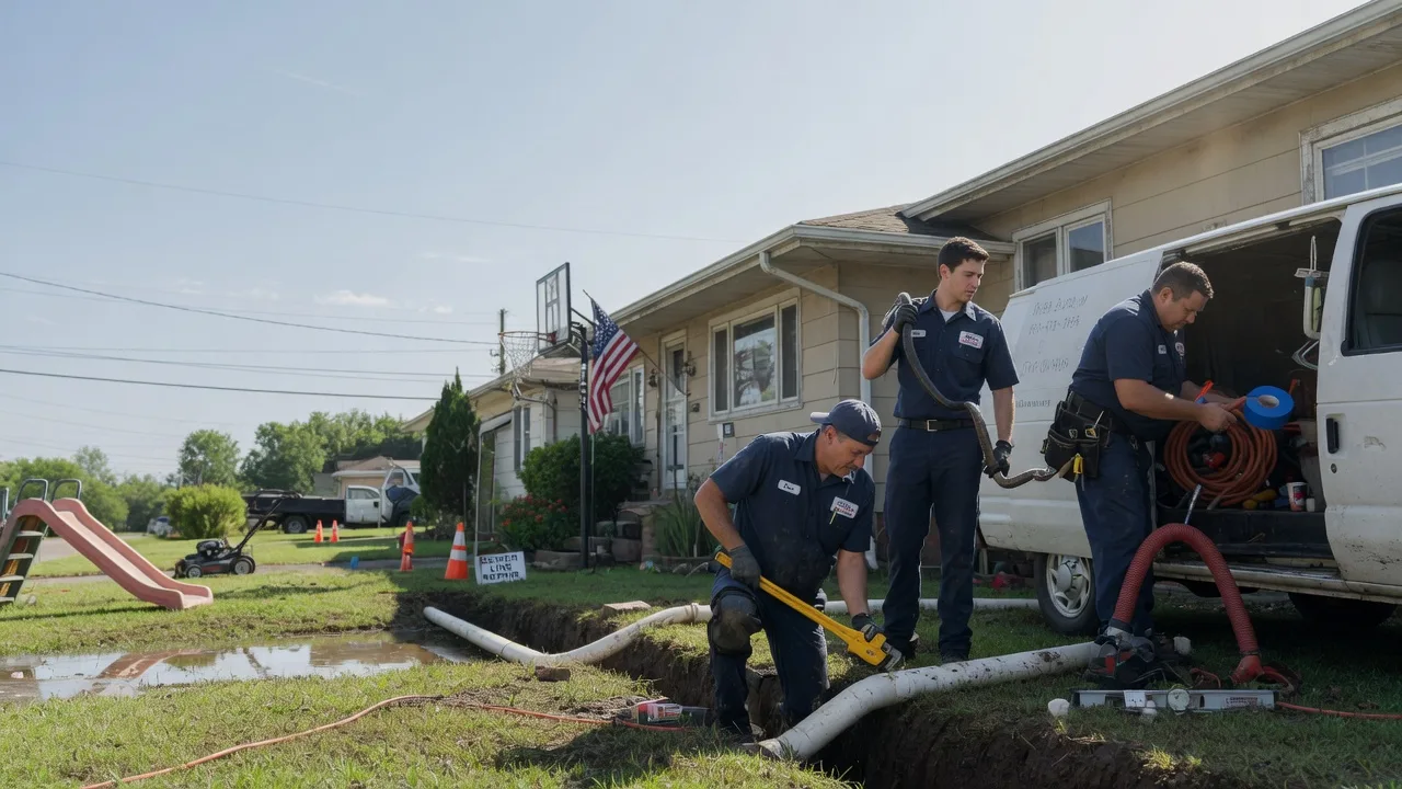 Toilet Installation in Flat Rock, MI near me